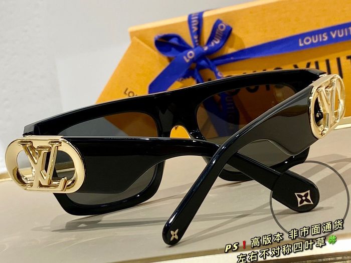Louis Vuitton Sunglasses Top Quality LVS01024